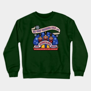 Duncan's Toy Chest Crewneck Sweatshirt